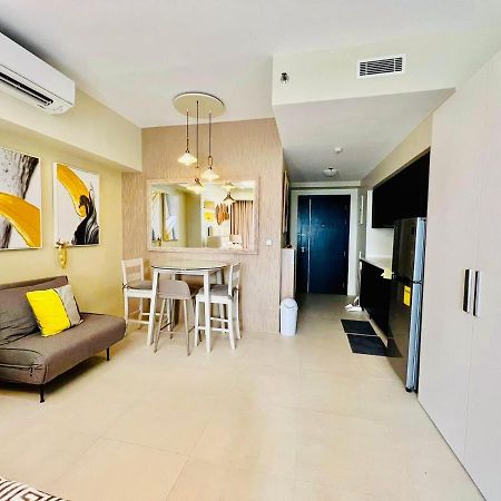 Aeon Towers Studio Suite Davao City Extérieur photo