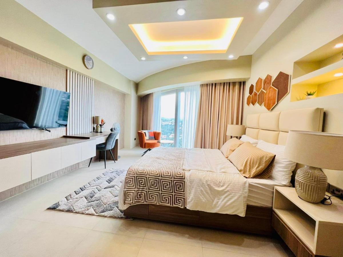 Aeon Towers Studio Suite Davao City Extérieur photo