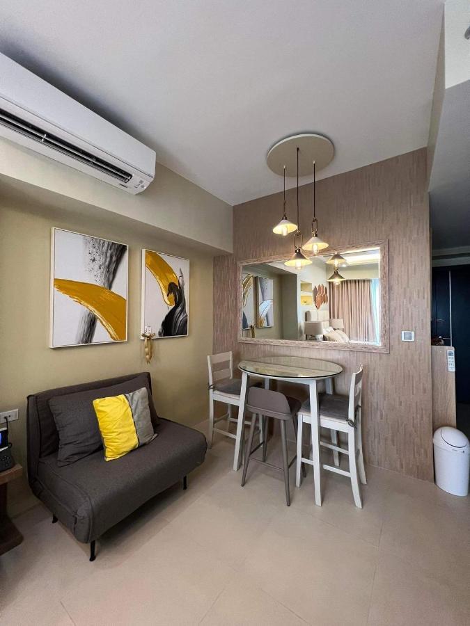 Aeon Towers Studio Suite Davao City Extérieur photo