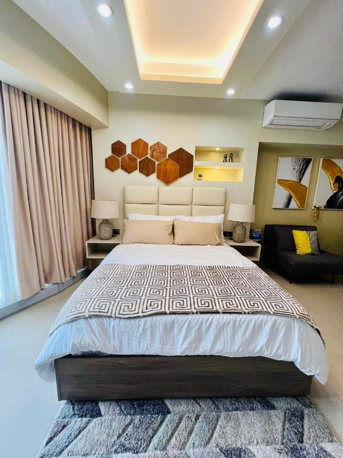 Aeon Towers Studio Suite Davao City Extérieur photo
