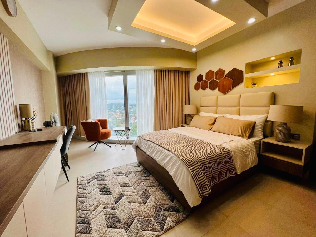 Aeon Towers Studio Suite Davao City Extérieur photo
