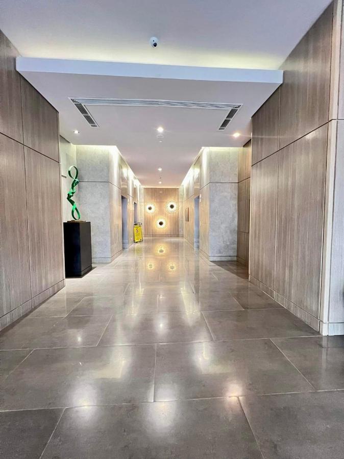 Aeon Towers Studio Suite Davao City Extérieur photo