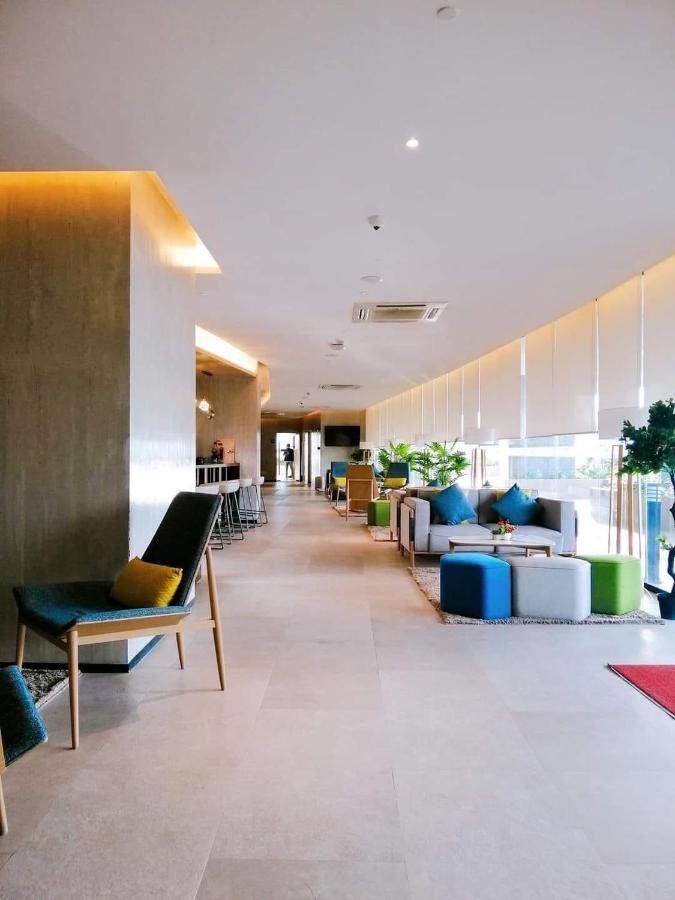 Aeon Towers Studio Suite Davao City Extérieur photo