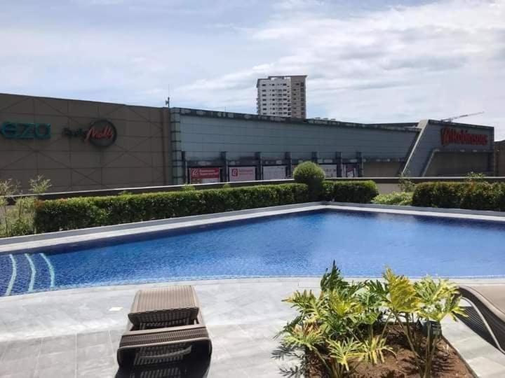 Aeon Towers Studio Suite Davao City Extérieur photo