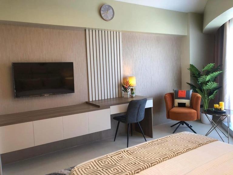 Aeon Towers Studio Suite Davao City Extérieur photo