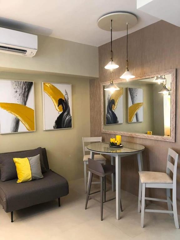 Aeon Towers Studio Suite Davao City Extérieur photo