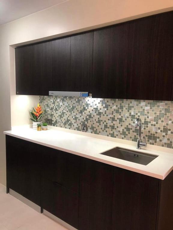 Aeon Towers Studio Suite Davao City Extérieur photo