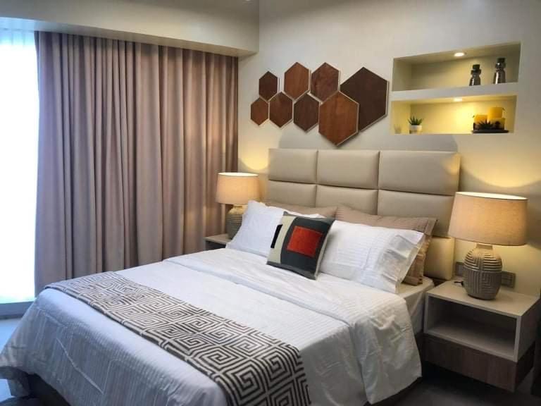 Aeon Towers Studio Suite Davao City Extérieur photo
