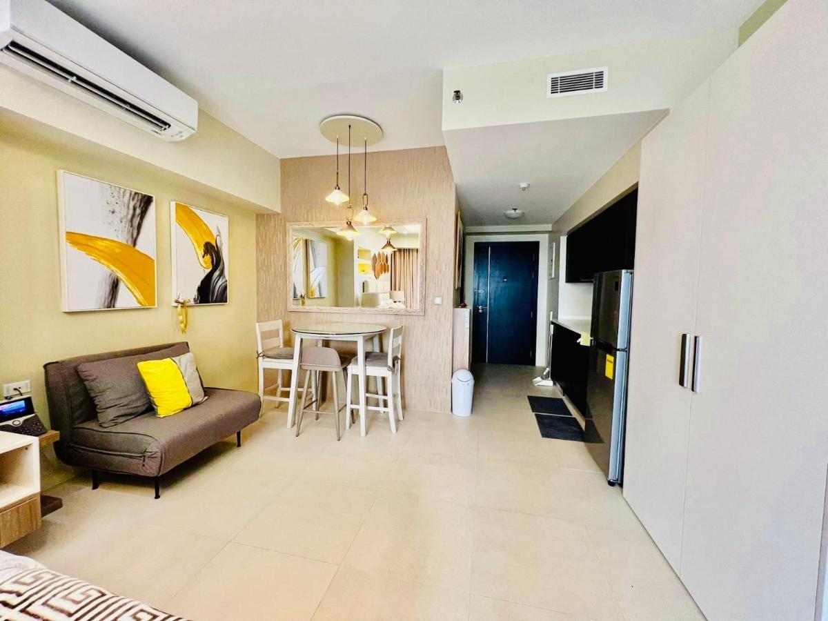Aeon Towers Studio Suite Davao City Extérieur photo
