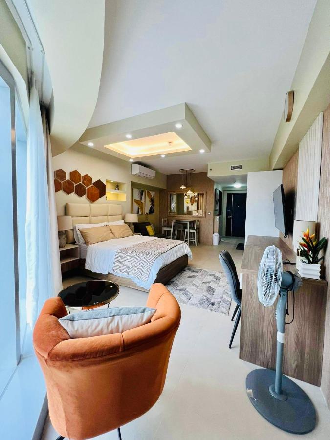 Aeon Towers Studio Suite Davao City Extérieur photo