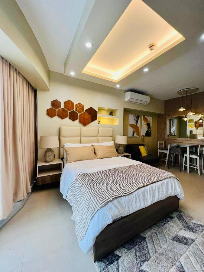 Aeon Towers Studio Suite Davao City Extérieur photo