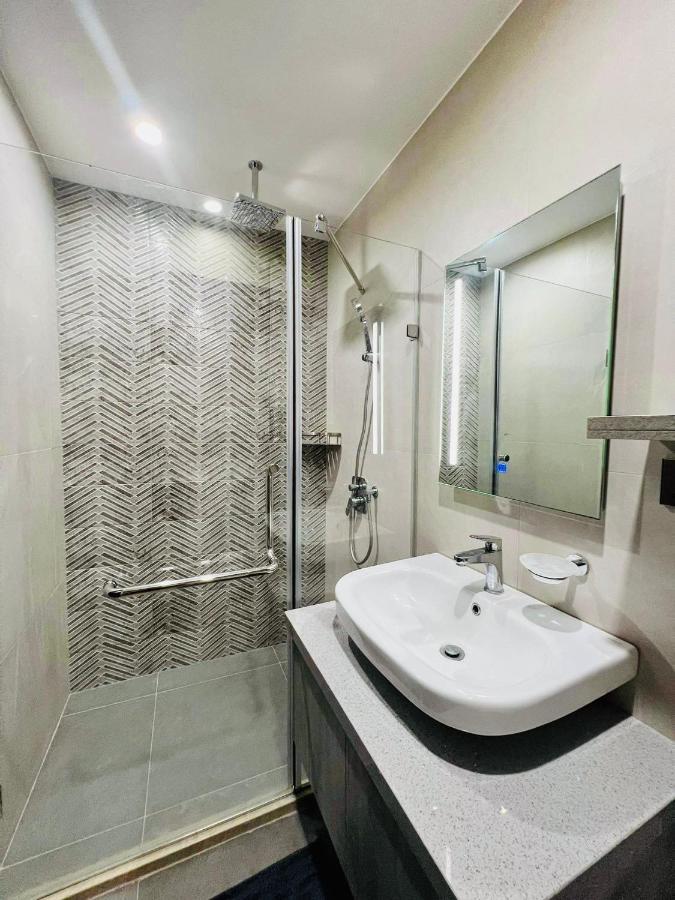 Aeon Towers Studio Suite Davao City Extérieur photo